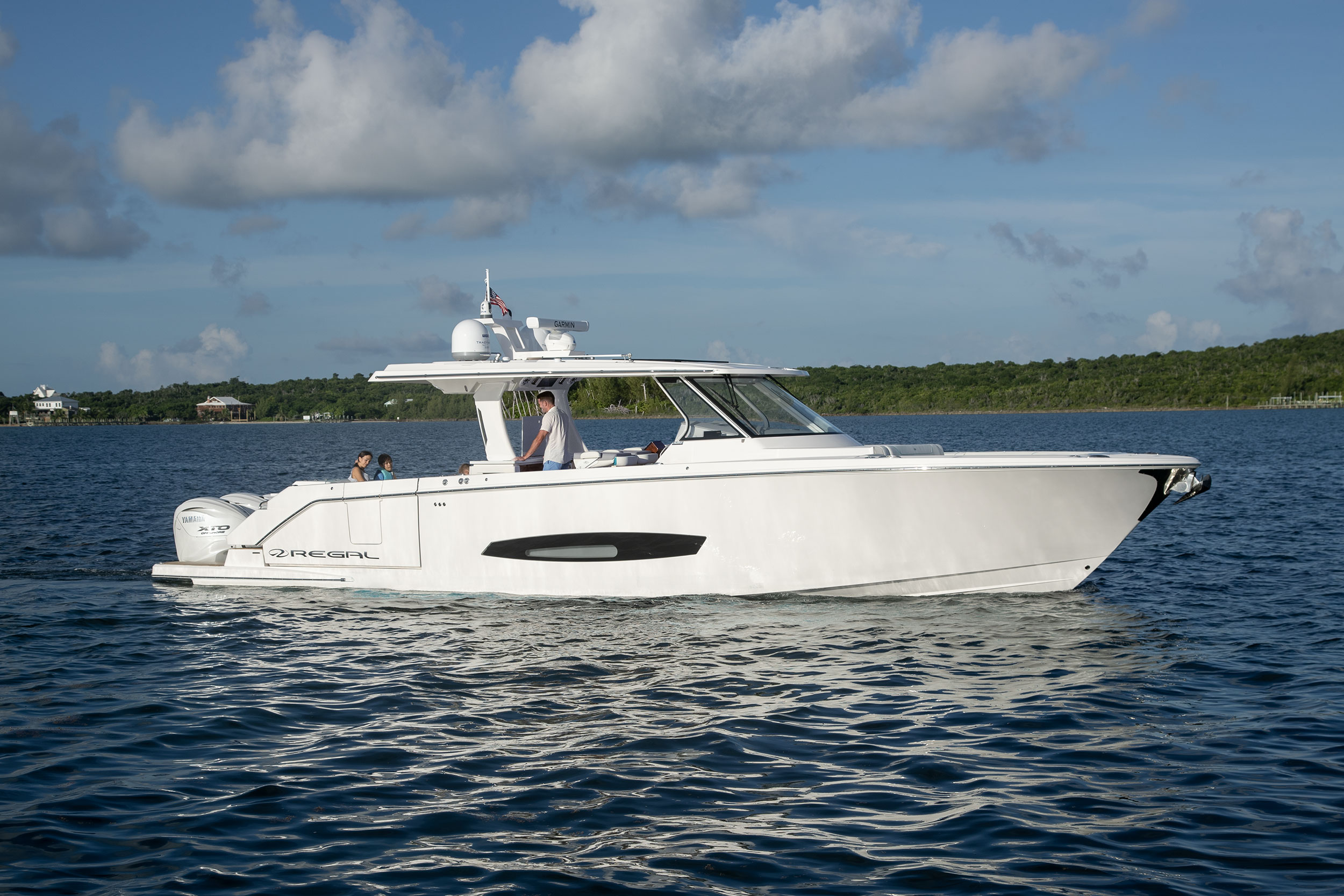 sunseeker